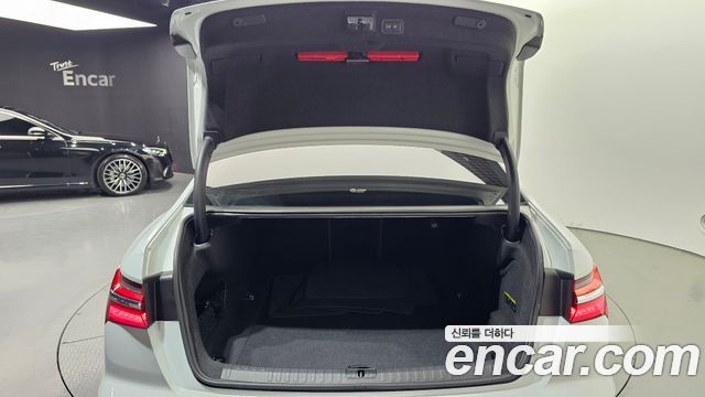 Audi A6 45 TFSI Quattro Premium