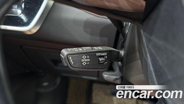 Audi A6 45 TFSI Quattro Premium