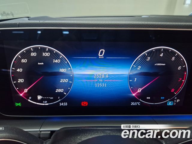 Mercedes-Benz GLS-Class GLS450 4MATIC