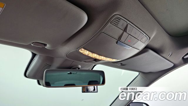 Mercedes-Benz E-Class E450 4MATIC Exclusive