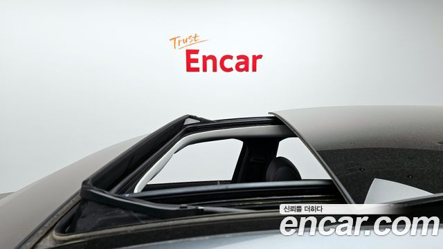 Mercedes-Benz E-Class E450 4MATIC Exclusive