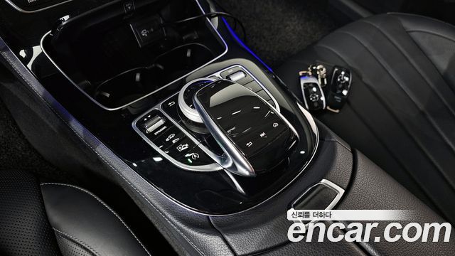 Mercedes-Benz E-Class E450 4MATIC Exclusive
