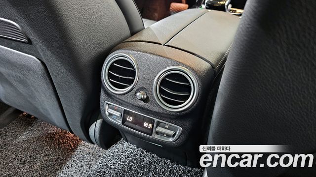 Mercedes-Benz E-Class E450 4MATIC Exclusive