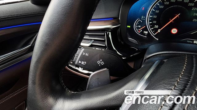 BMW 5-Series 520d M Sport Package Plus