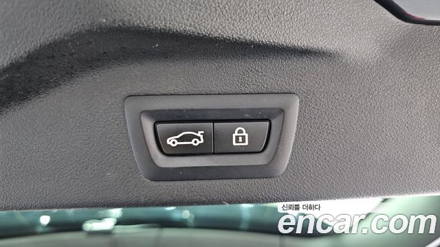 BMW X7 xDrive 40d M Sport 6STR
