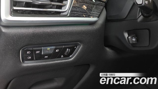 BMW X7 xDrive 40d M Sport 6STR