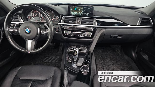 BMW 3-Series 320d