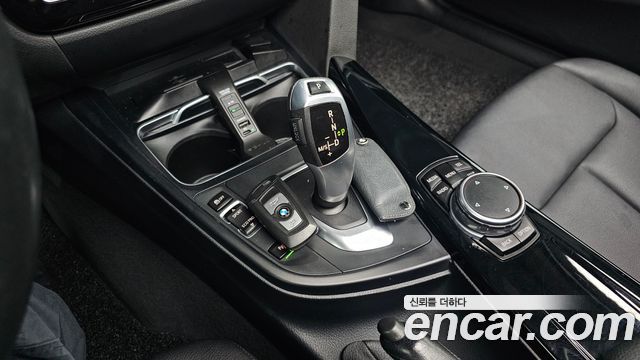 BMW 3-Series 320d