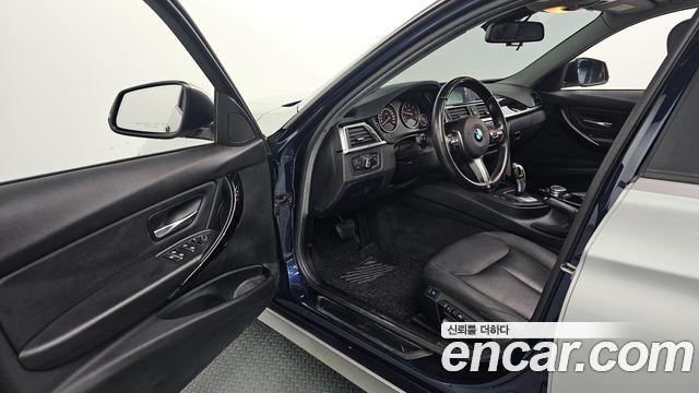 BMW 3-Series 320d