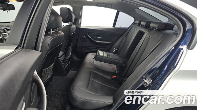 BMW 3-Series 320d