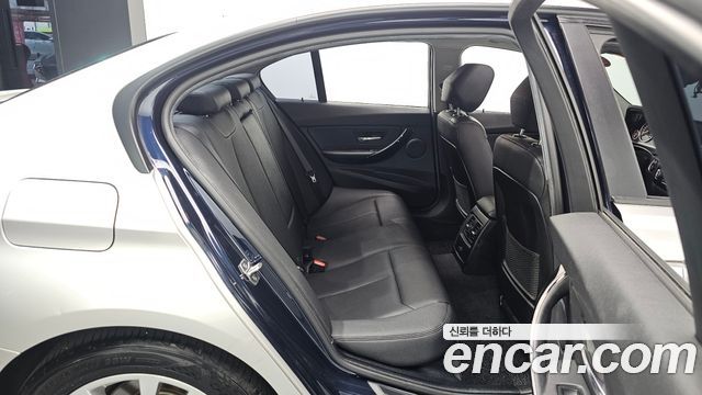 BMW 3-Series 320d
