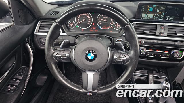 BMW 3-Series 320d