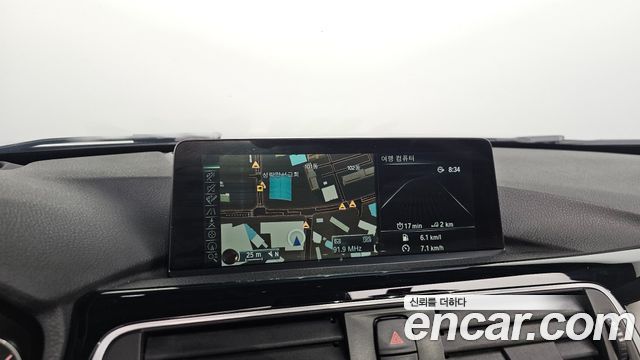 BMW 3-Series 320d