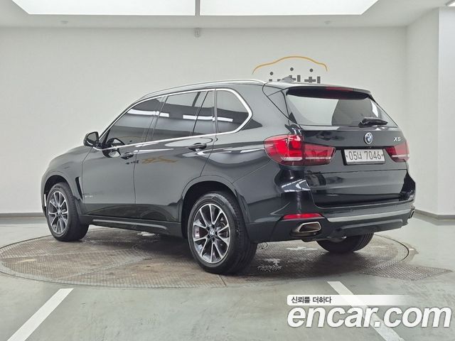 BMW X5 xDrive 30d