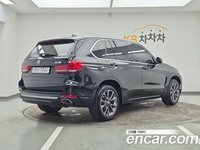BMW X5 xDrive 30d