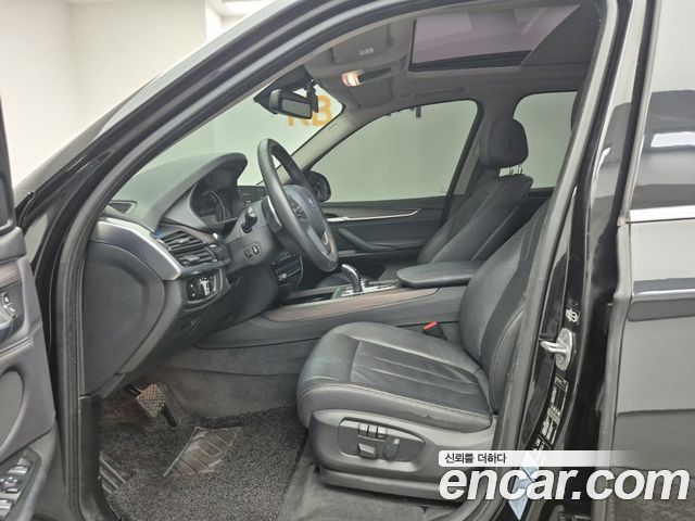 BMW X5 xDrive 30d