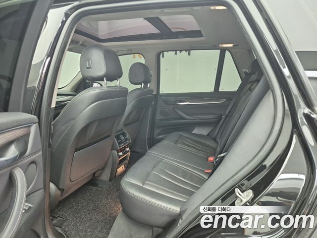BMW X5 xDrive 30d