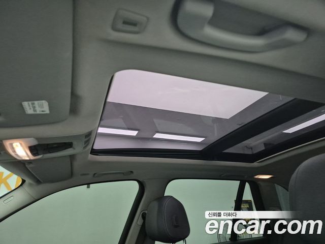 BMW X5 xDrive 30d