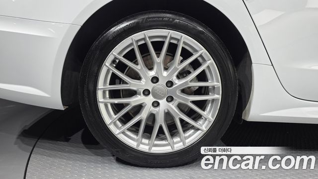 Audi A6 40 TFSI Premium