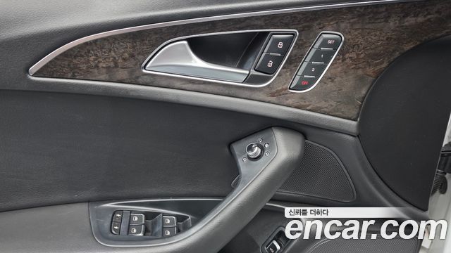Audi A6 40 TFSI Premium
