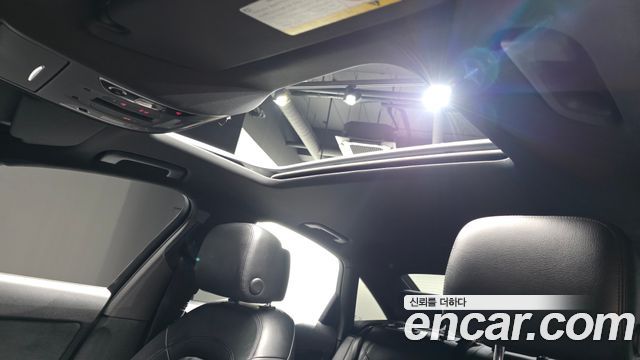 Audi A6 40 TFSI Premium