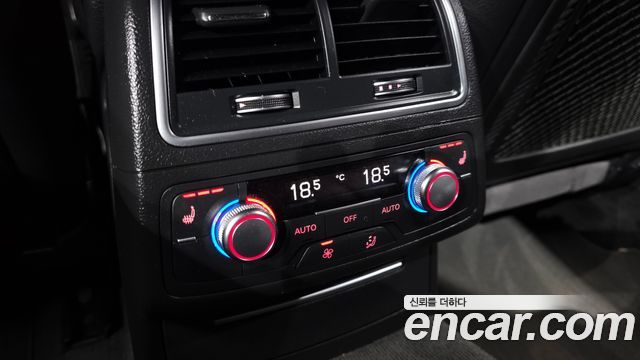 Audi A6 40 TFSI Premium