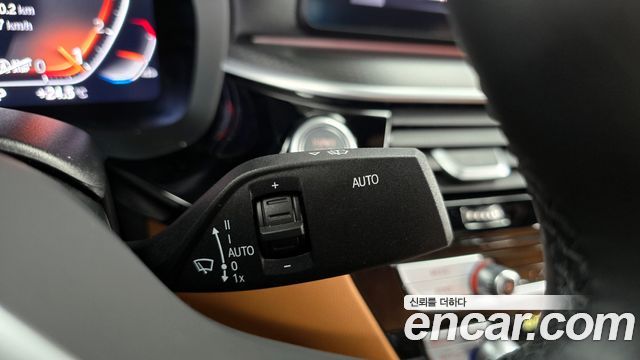 BMW 5-Series 520i M Sport