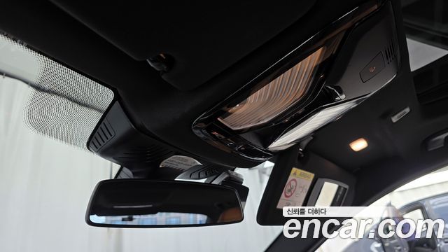 BMW 5-Series 520i M Sport