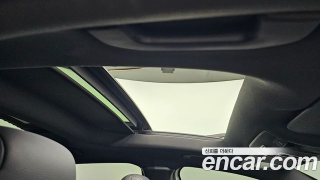 Mercedes-Benz GLA-Class GLA45 AMG 4MATIC