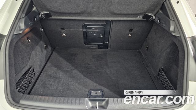Mercedes-Benz GLA-Class GLA45 AMG 4MATIC