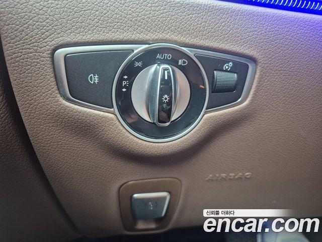 Mercedes-Benz E-Class E350 4MATIC Avantgarde