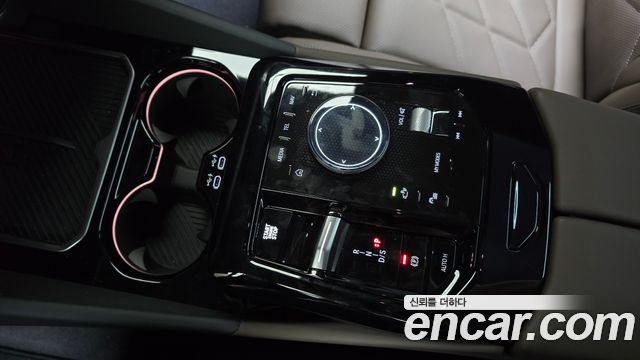 BMW 5-Series 520i Special Edition