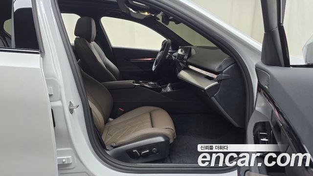 BMW 5-Series 520i Special Edition