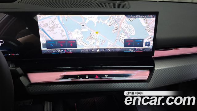 BMW 5-Series 520i Special Edition