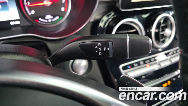 Mercedes-Benz C-Class C350e
