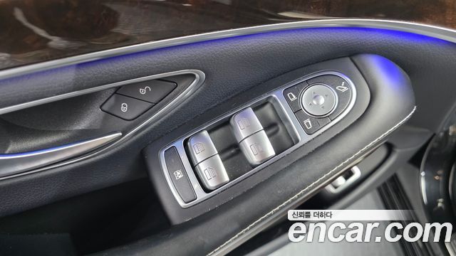 Mercedes-Benz S-Class S560L 4MATIC