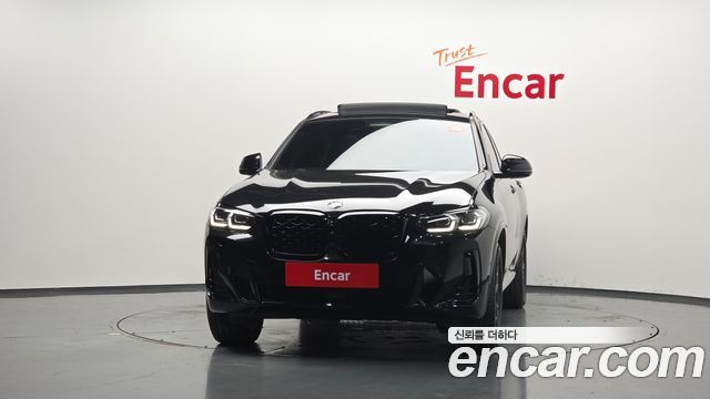 BMW X4 xDrive20i M Sport