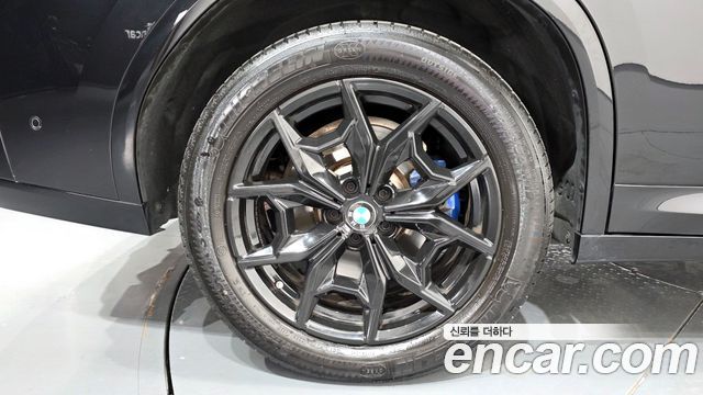 BMW X4 xDrive20i M Sport