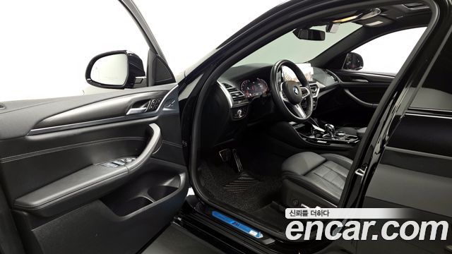 BMW X4 xDrive20i M Sport