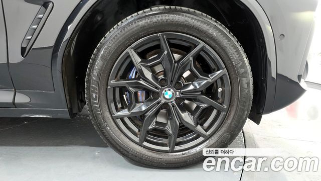 BMW X4 xDrive20i M Sport