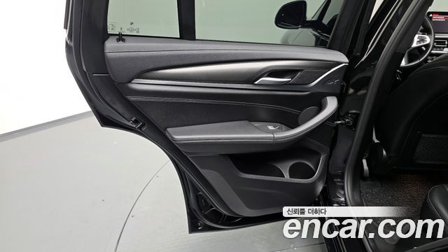 BMW X4 xDrive20i M Sport