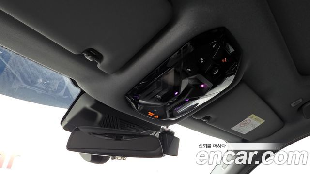 BMW 5-Series 520i