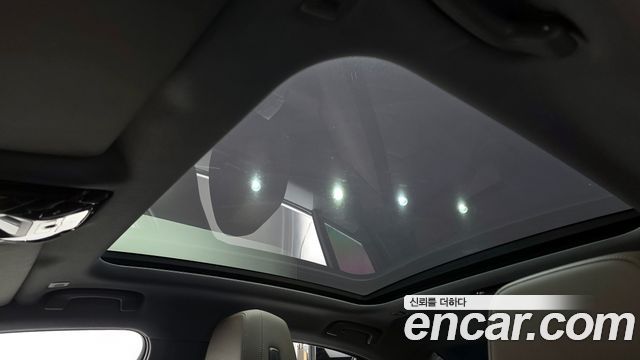 BMW 5-Series 520i