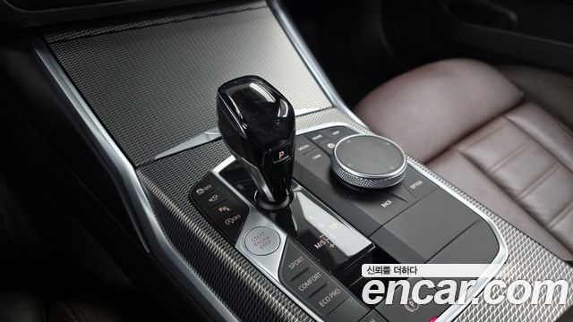 BMW 3-Series 330i xDrive M Sport
