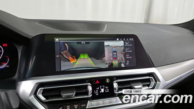 BMW 3-Series 330i xDrive M Sport