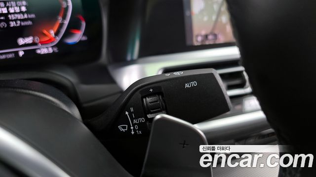 BMW 3-Series 330i xDrive M Sport
