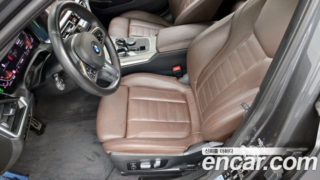 BMW 3-Series 330i xDrive M Sport