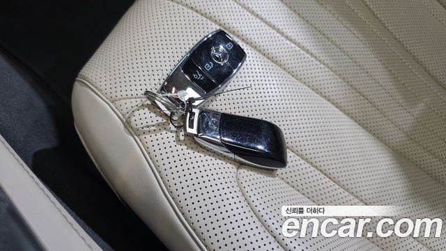 Mercedes-Benz CLS-Class CLS450 4MATIC AMG Line
