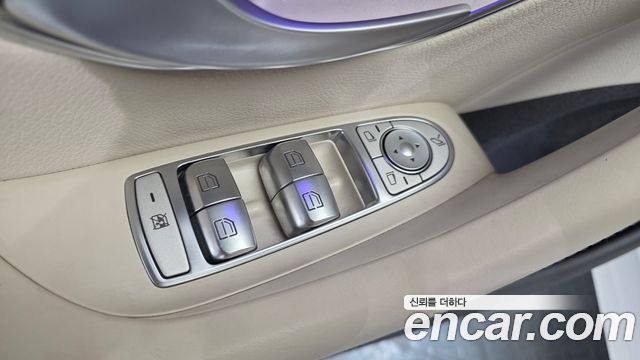 Mercedes-Benz CLS-Class CLS450 4MATIC AMG Line