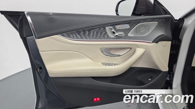 Mercedes-Benz CLS-Class CLS450 4MATIC AMG Line